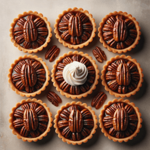 Pecan Tart