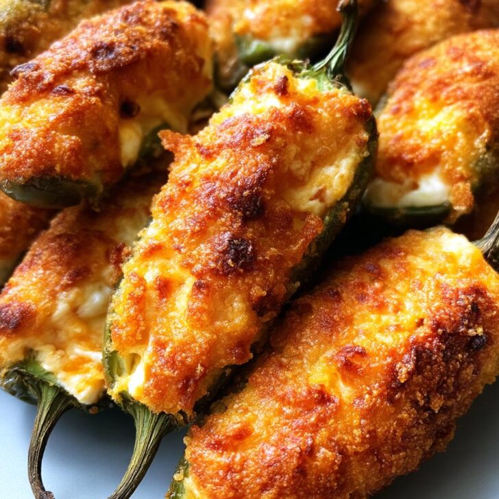 High-Quality Jalapeno Popper Recipe Air Fryer Capture in 4K High-Quality Jalapeno Popper Recipe Air Fryer Capture in 4K