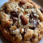 Almond Joy Cookies