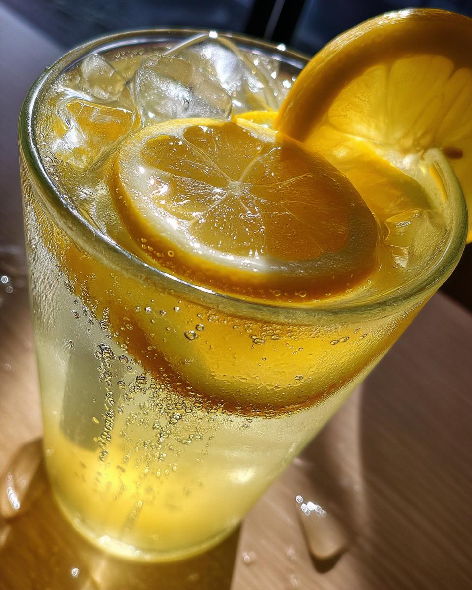 CHICK-FIL-A LEMONADE - detail 2