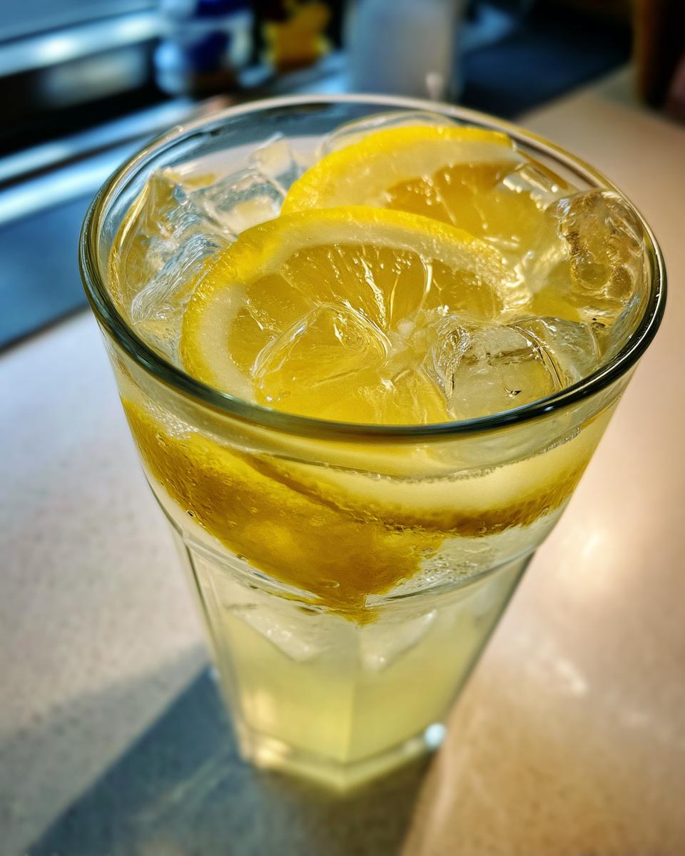 CHICK-FIL-A LEMONADE - detail 3