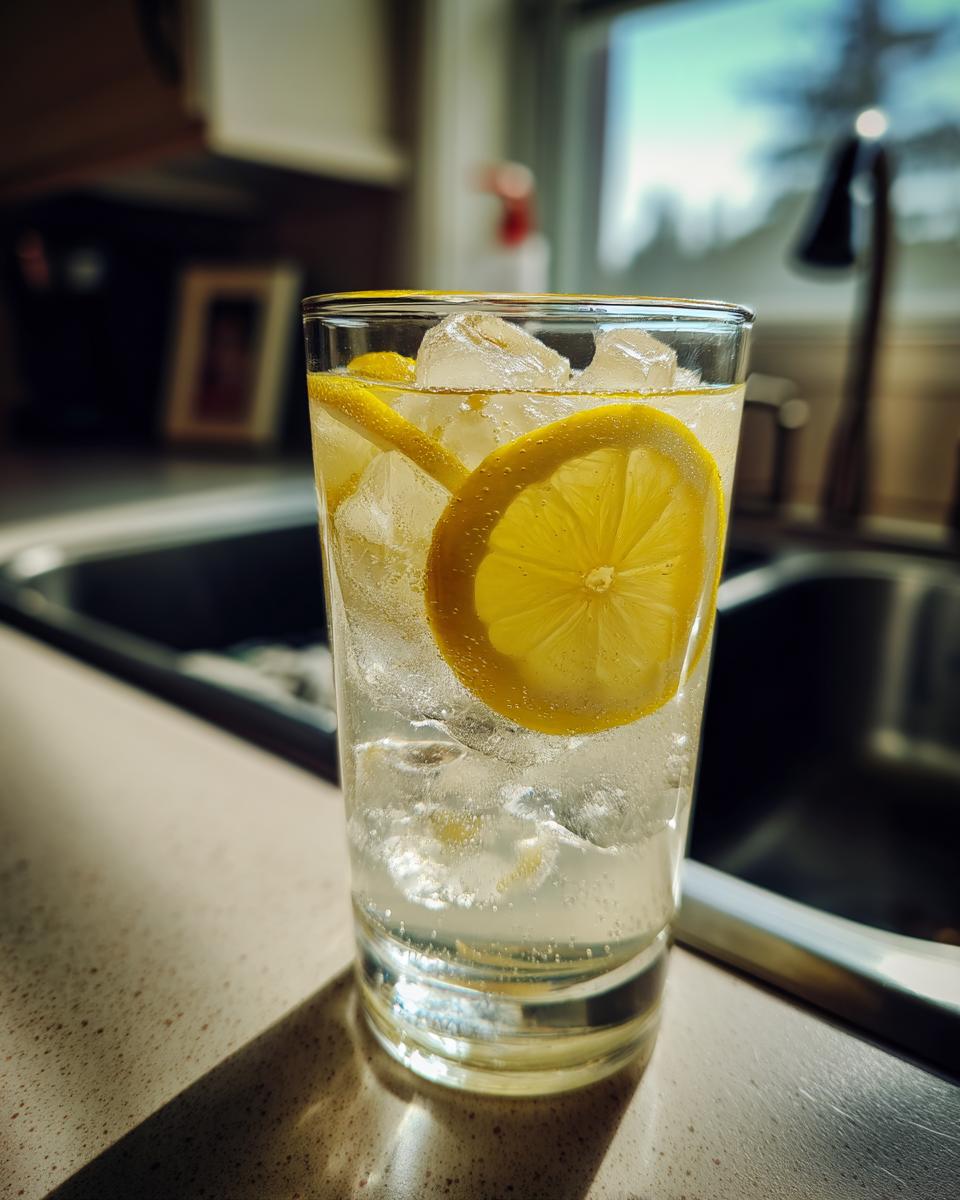 CHICK-FIL-A LEMONADE - detail 4
