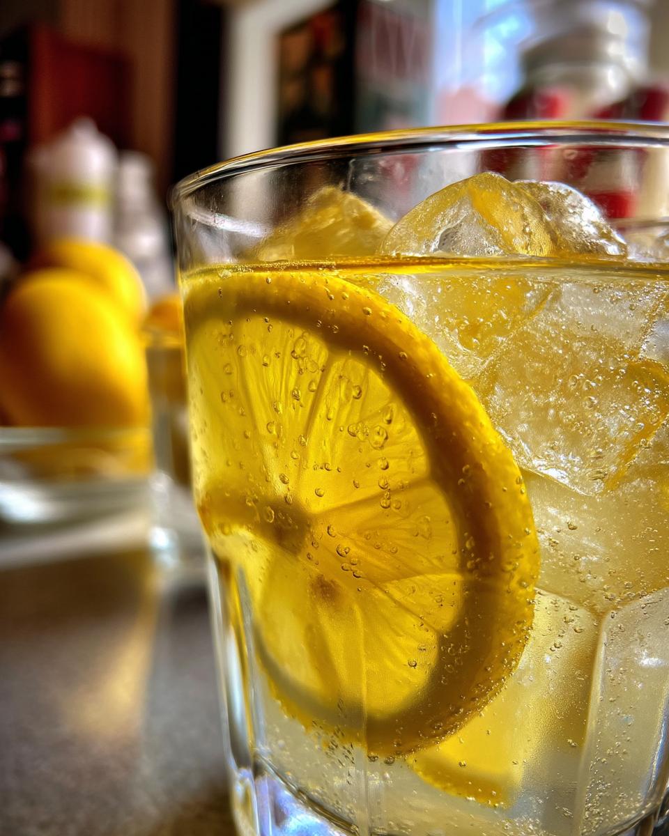 CHICK-FIL-A LEMONADE - detail 5