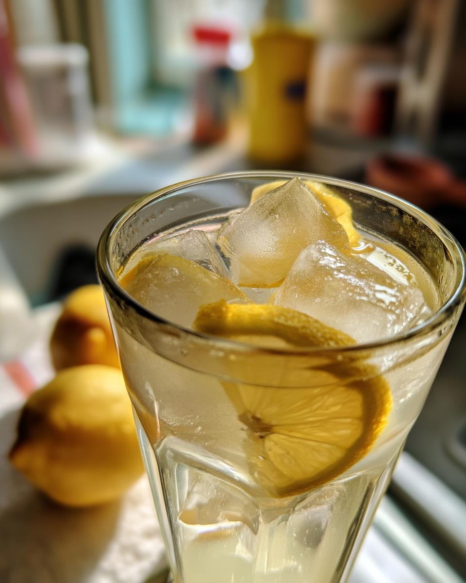 CHICK-FIL-A LEMONADE - detail 6