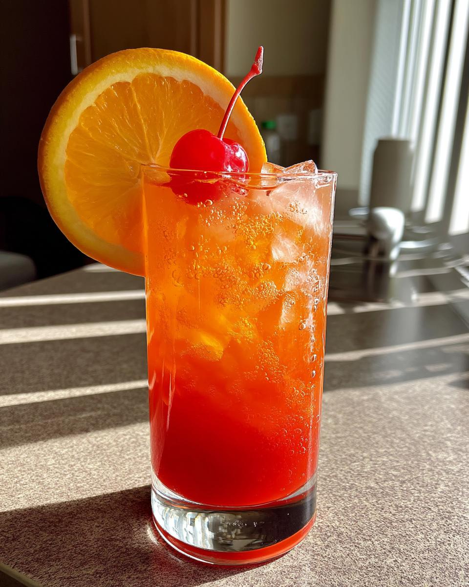 Hennessy Hurricane - detail 1