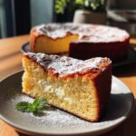 4 RECIPES FOR MATERA CAKES