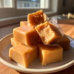 Apple Cider Caramels