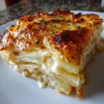 Best Scalloped Potatoes