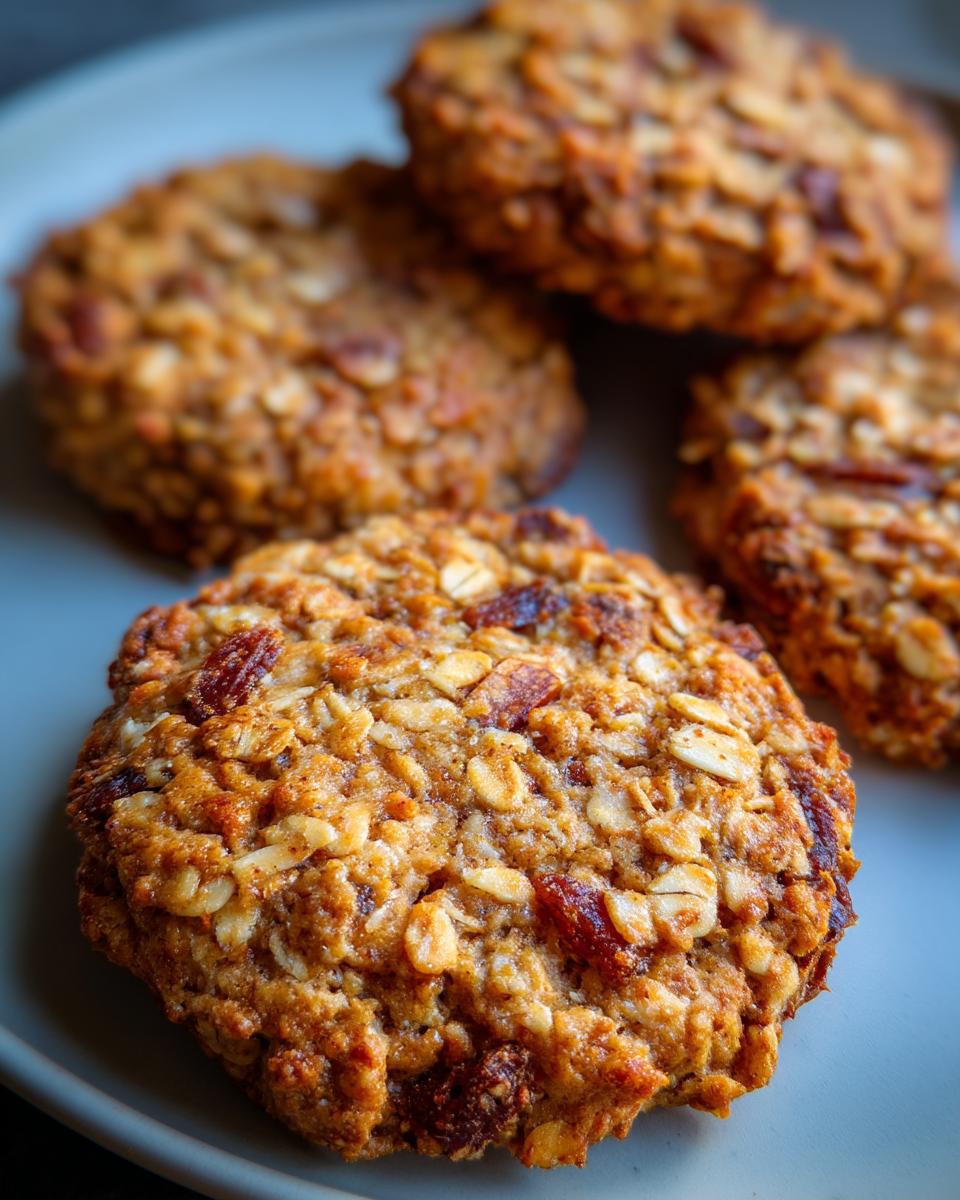 Breakfast Cookies on the Go!! - detail 1