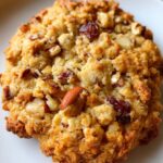 Breakfast Cookies on the Go!!