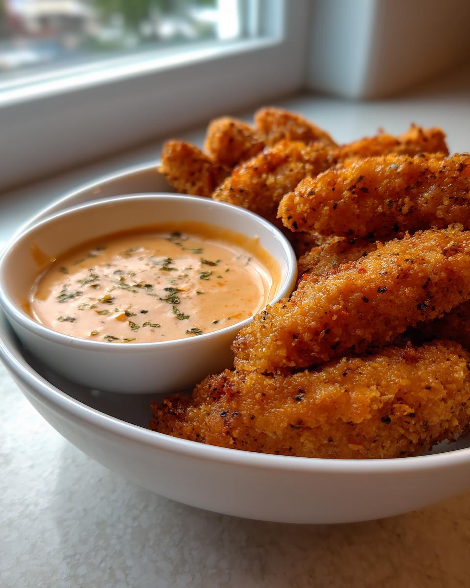 Canes Chicken Finger Sauce - detail 1