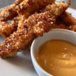 Canes Chicken Finger Sauce