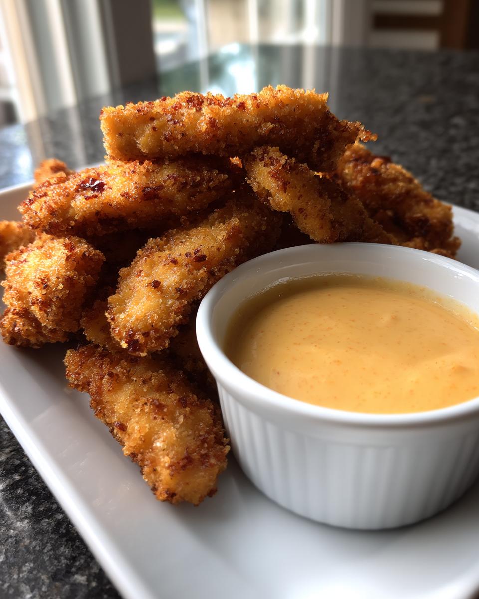 Canes Chicken Finger Sauce - detail 2