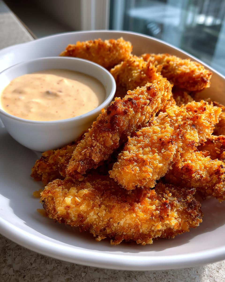 Canes Chicken Finger Sauce - detail 3
