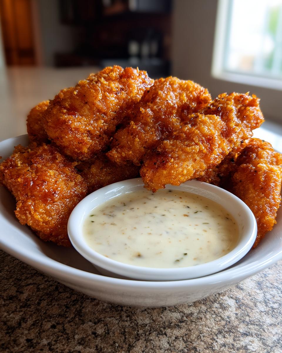 Canes Chicken Finger Sauce - detail 5