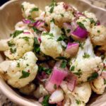 Cauliflower Salad