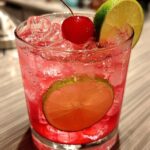 Cherry Limeade