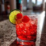 Cherry Limeade