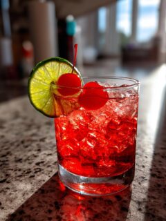 Cherry Limeade