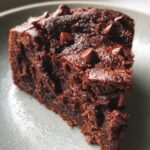 Chocolate Dump Cake