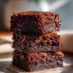 Chocolate Dump Cake