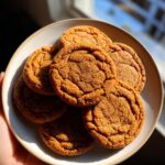 Coffee Cookies