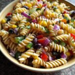 Cowboy Pasta Salad