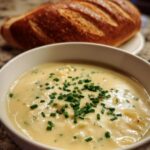 Creamy Potato Soup