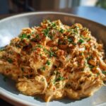 Crockpot Angel Chicken