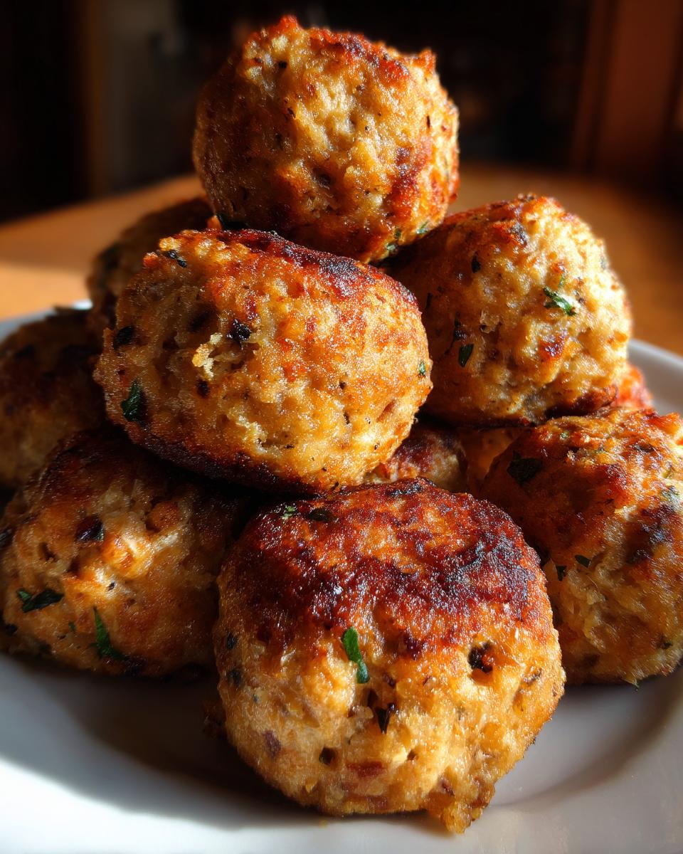 Easy Stuffing Balls - detail 1