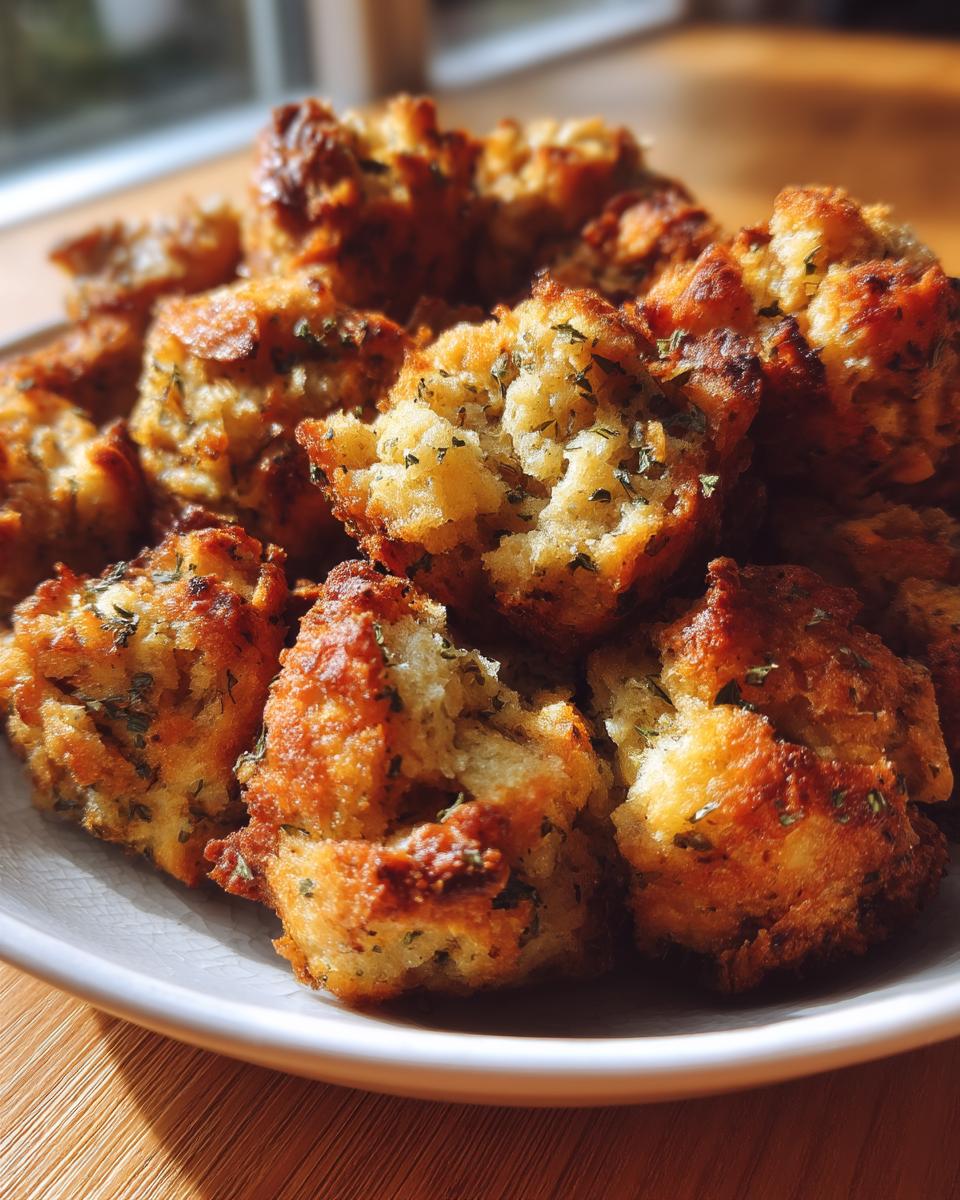Easy Stuffing Balls - detail 2