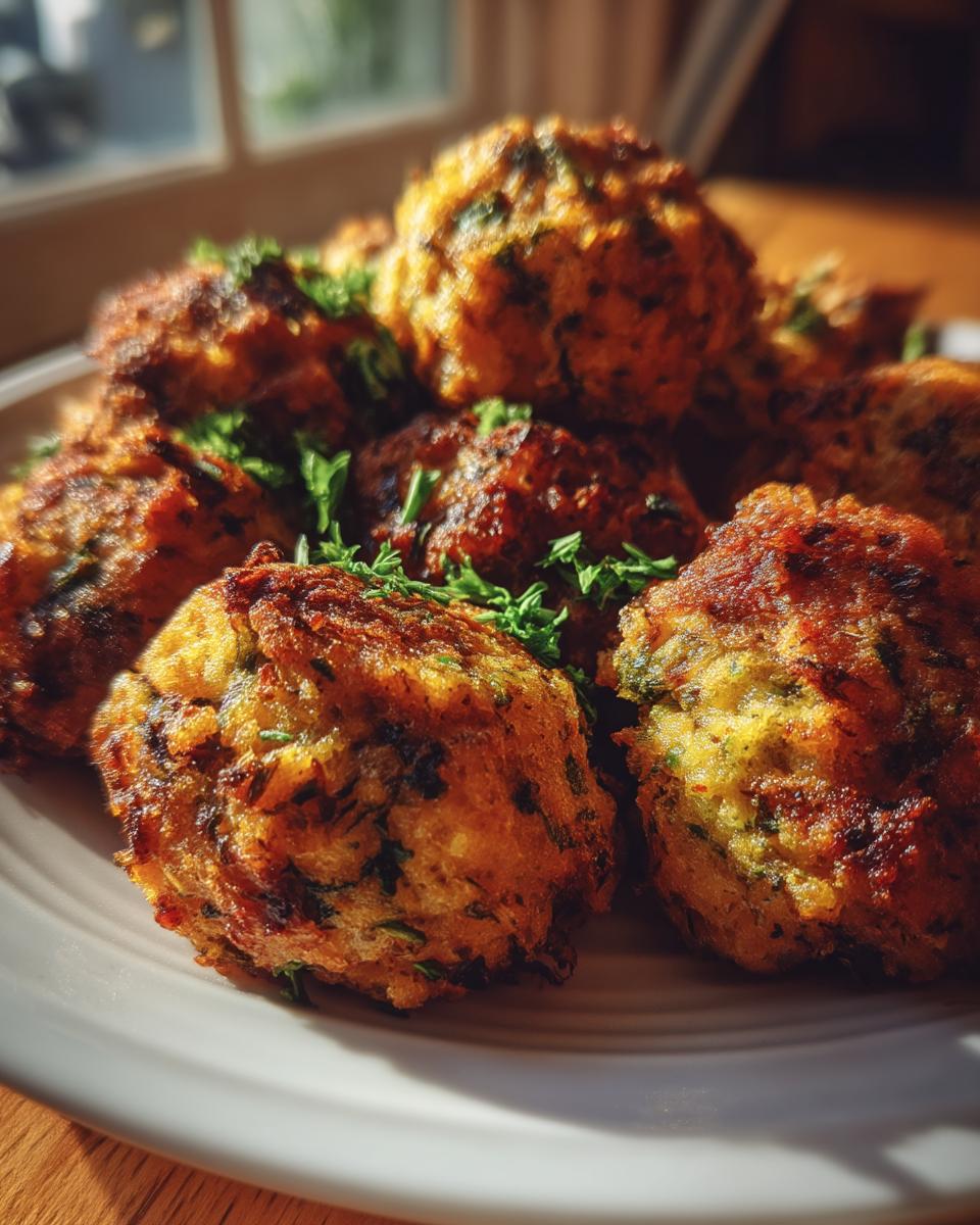 Easy Stuffing Balls - detail 3