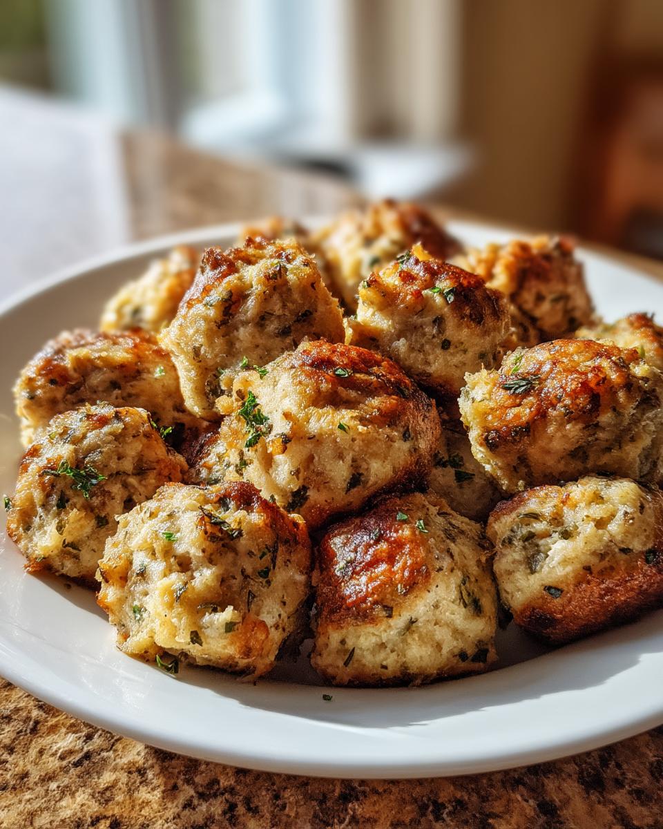 Easy Stuffing Balls - detail 4