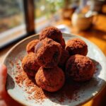 Easy Truffles Recipes