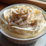 Eggnog Gelatin
