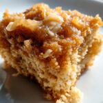 Fluffy Brown Sugar Icing