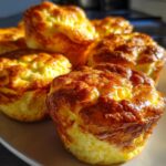 Fluffy Egg Cups