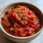 Homemade Salsa is better than any restaurant!!