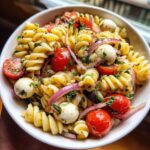 Italian Pasta Salad