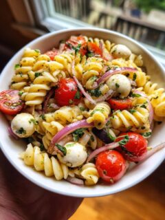 Italian Pasta Salad