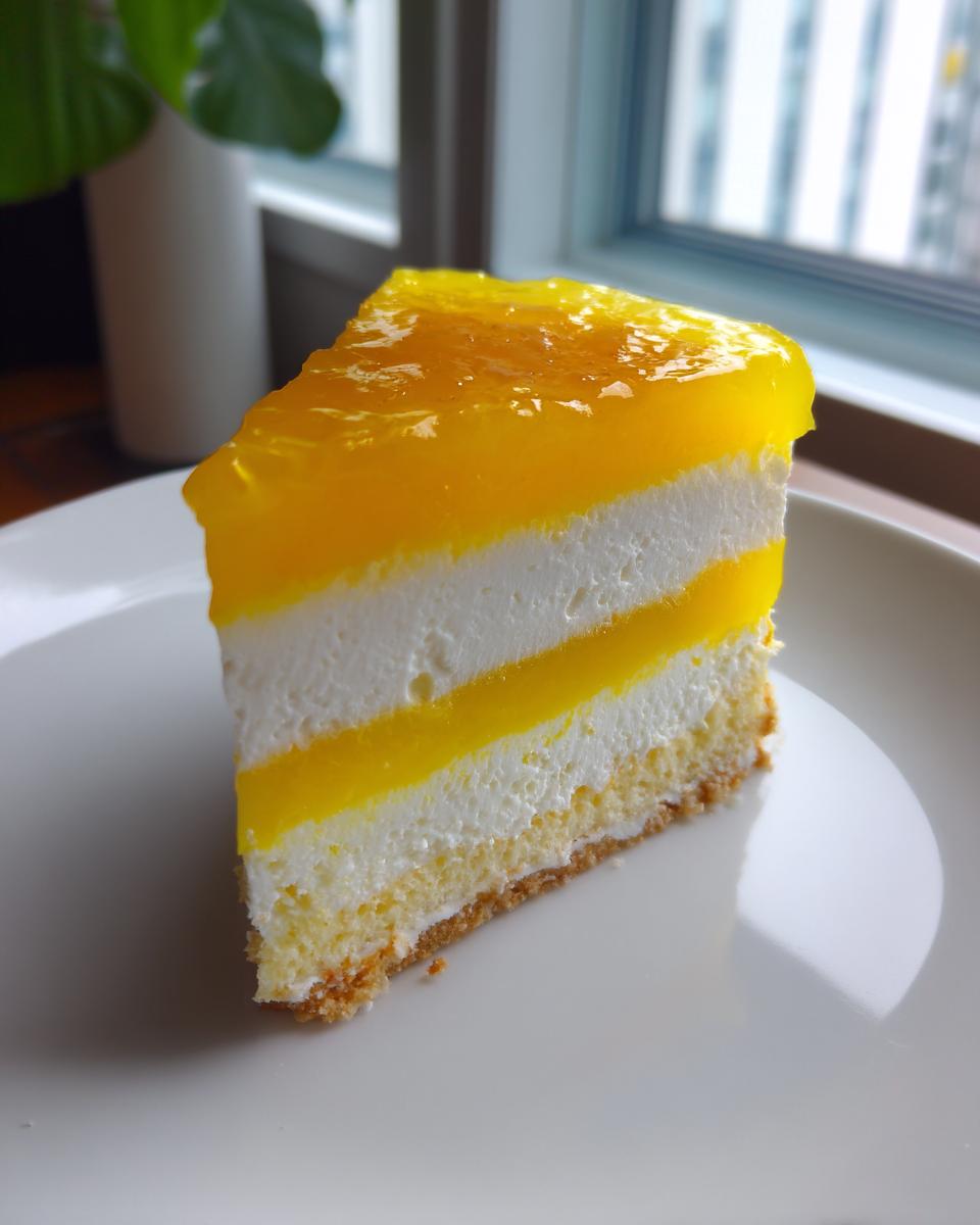 Key Lime Cake with Key Lime Cream Cheese Frosting - detail 2