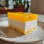 Key Lime Cake with Key Lime Cream Cheese Frosting