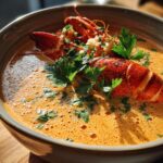 Lobster Bisque