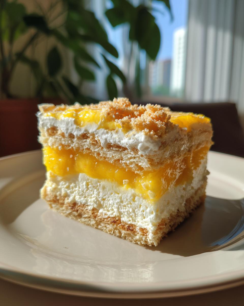 Mango Charlotte - detail 1