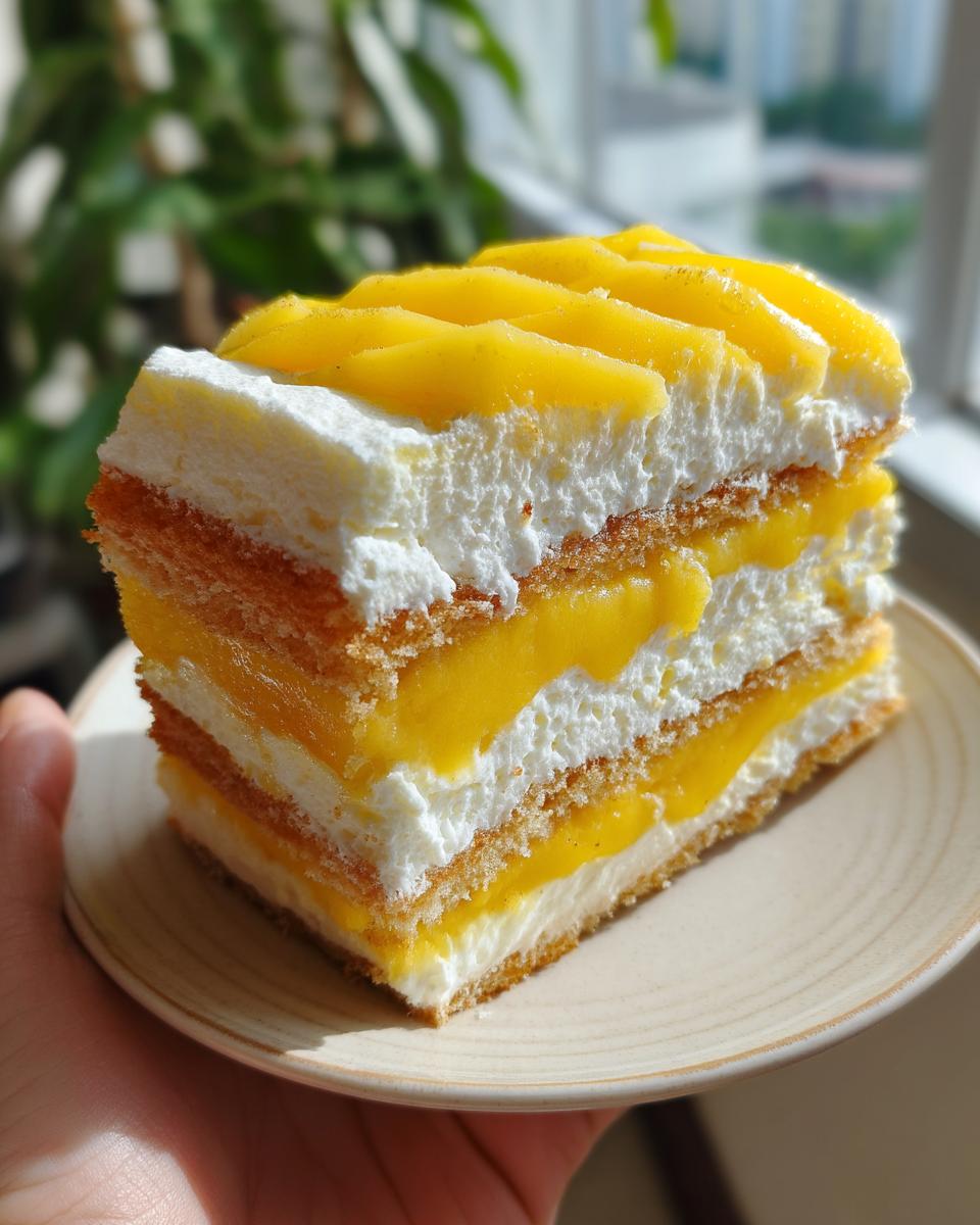 Mango Charlotte - detail 5