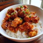 Panda Express Orange Chicken Copycat Recipe