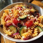 Pasta Salad Recipes