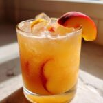 Peach Lemonade