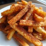 Salt-free Fry Seasoning