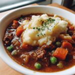 Shepherd's Pie Soup